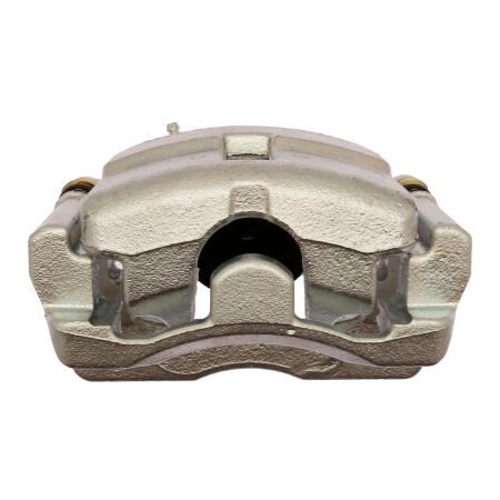 Raybestos R-Line Reman Loaded Coated Caliper & Bracket Assy -  Brakes RC11102C